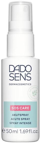 50ml DADO SENS SOS CARE Akutspray