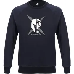 REUSCH Sweatshirt Reusch Sweatshirt, Größe M in Bunt Bunt