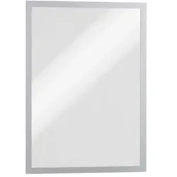 Durable Duraframe Magnetic A3 Magnetrahmen Silber