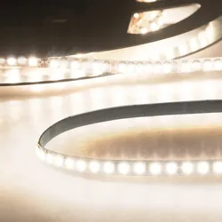 ISOLED LED CRI930 Micro Linear-Flexband, 24V, 10W, IP20, warmweiß ISO-113458