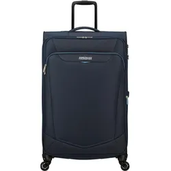 American Crew AMERICAN TOURIST SUMMERRIDE149500, Koffer, Blau