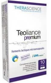 Physiomance Teoliance Premium 10 caps