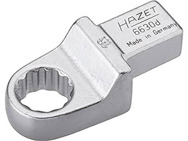 HAZET 6630D-16 insteek-ringsleutel