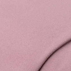 Mantelstoff / Lodenimitat "Soft", altrosa