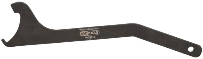 Outil de recul de frein pour Hino KS Tools (460.4315)