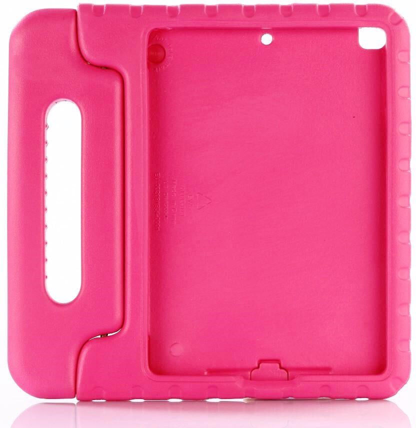 TABLETCOVERS.DK iPad Børne Cover - Super Kids Total Protection Cover - Pink