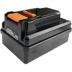 Cleancraft, Werkzeugakku + Ladegerät, Batterien und Ladegeräte Batterie 18 V/2 Ah Zubehör für Nass- und Trockensauger flexCAT (18 V)