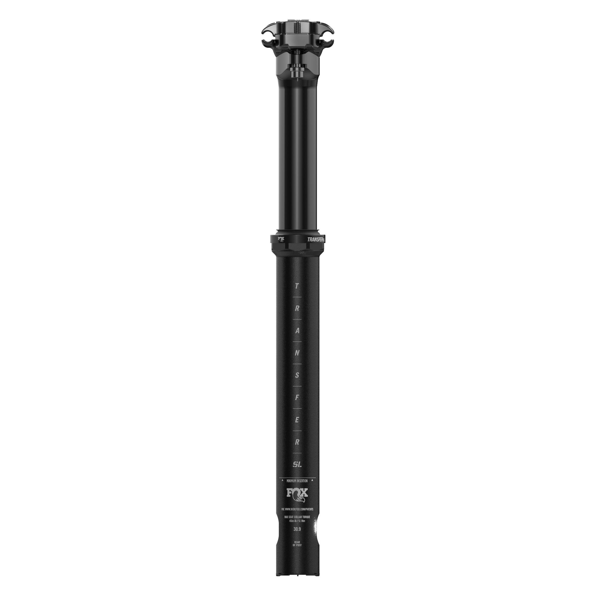 Fox Absenkbare stütze Transfer SL (31.60 mm) (925-01-229)