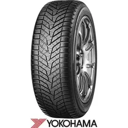 Yokohama BluEarth Winter (V905) XL 205/80 R16 104T