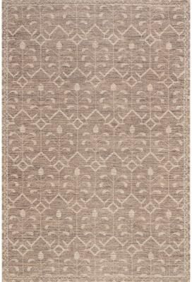 Nuloom Elindra Geometric Floral Rug