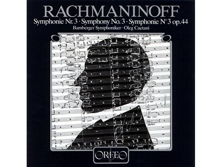 Bamberger Symphoniker - Symphonie No. 3