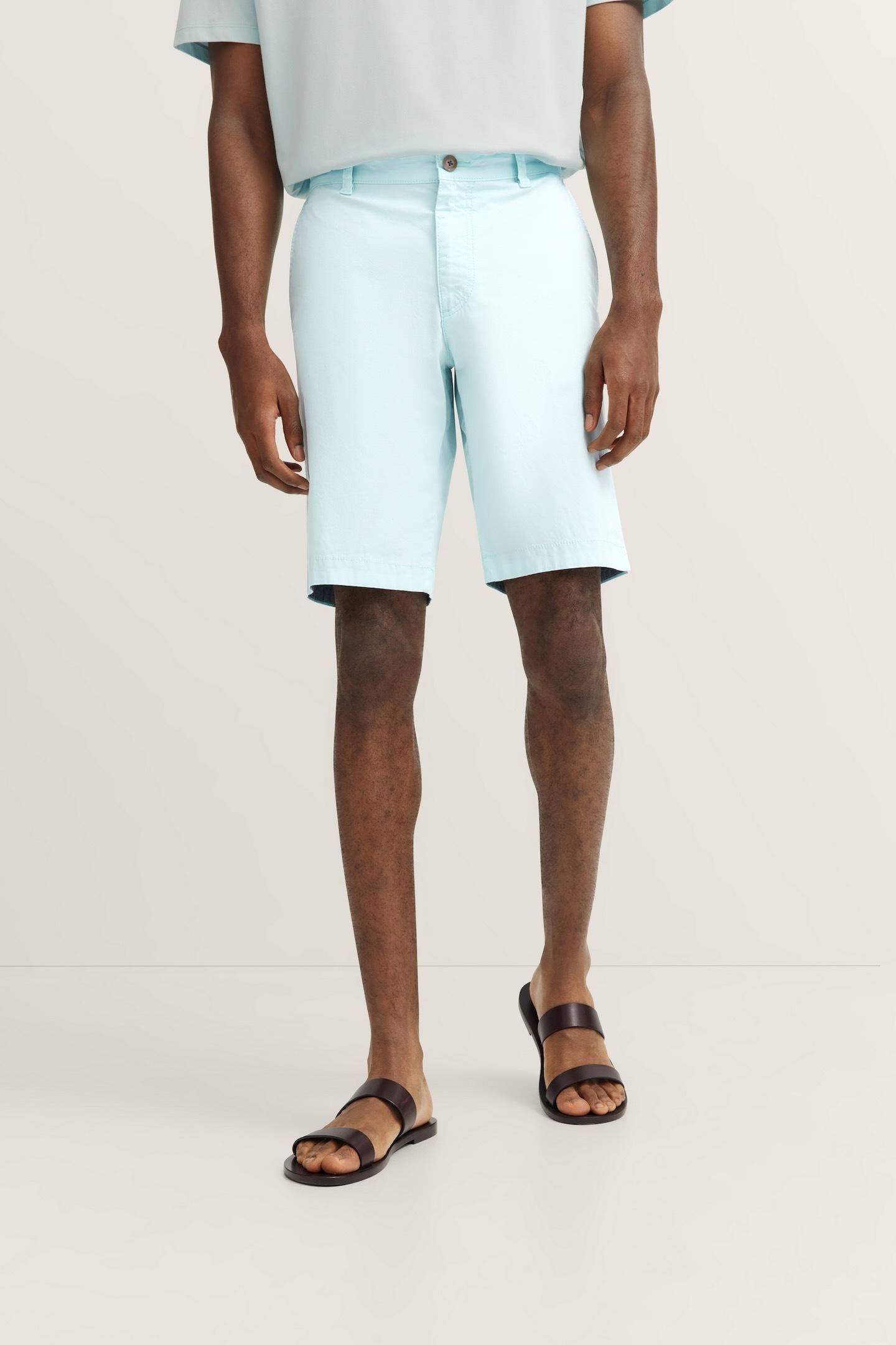 Bugatti Herren Bermuda im lässigen Stil