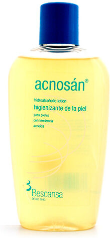 Bescansa Acnosan Loción Facial 200 ml 200 ml