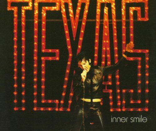 Texas - Inner Smile - Preis vom 13.10.2026 11:25:28 h