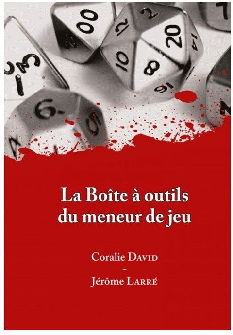 Lapin Marteau La Boïte à Outils du Meneur de Jeu