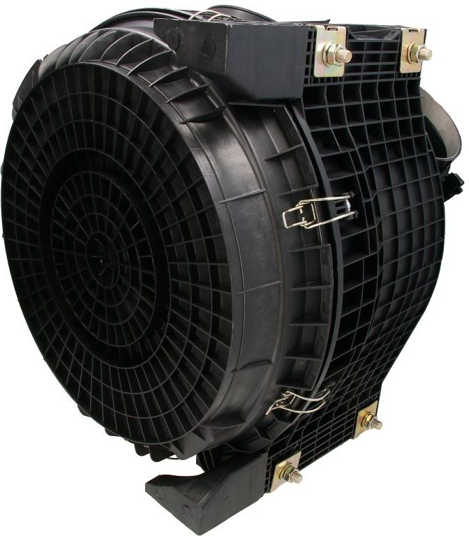 Pacol Alloggiamento, filtro aria BPD-ME005