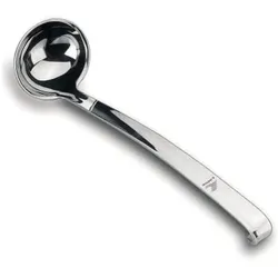 Lacor 72810, Kochbesteck, Silber