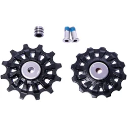 Campagnolo, Zubehör Schaltung + Antrieb