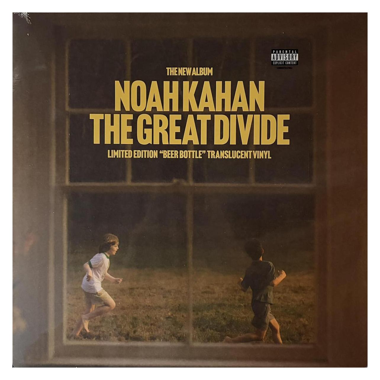United Medical Partners The Great Divide (Noah Kahan) (69669783)