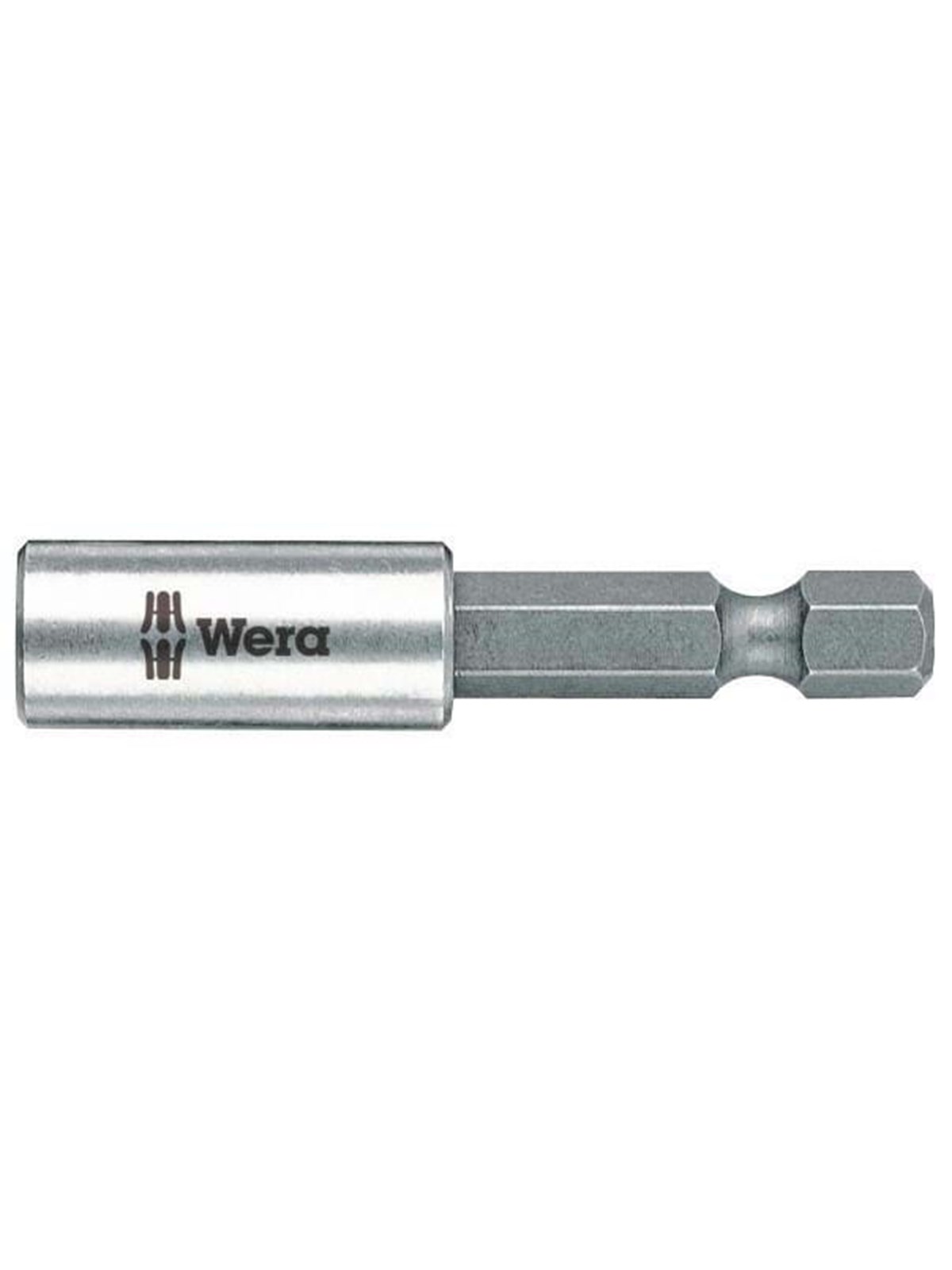 Wera 893/4/1 K Universalhalter, 1/4 Zoll x 50 mm