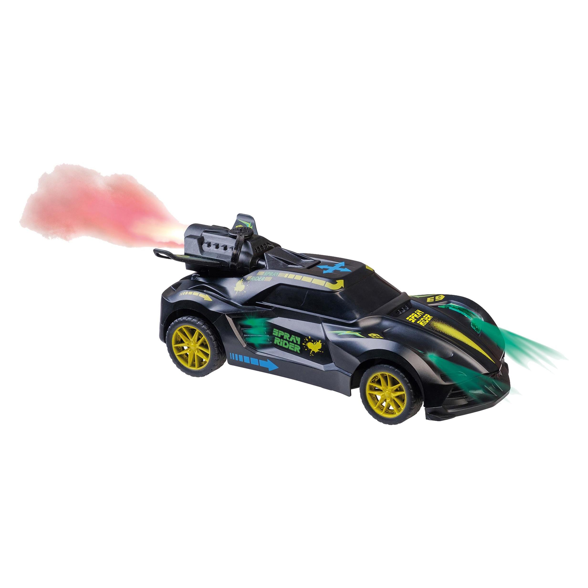 Happy People HP Spray Rider Car (30149)