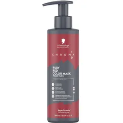 Schwarzkopf Professional, Haarmaske, Chroma ID (300 ml)