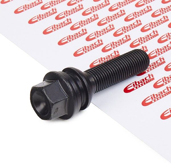 EIBACH S4-7-14-50-45-19-B Boulon de roue couleur noir