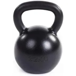 Wolverson Fitness, Kettlebell