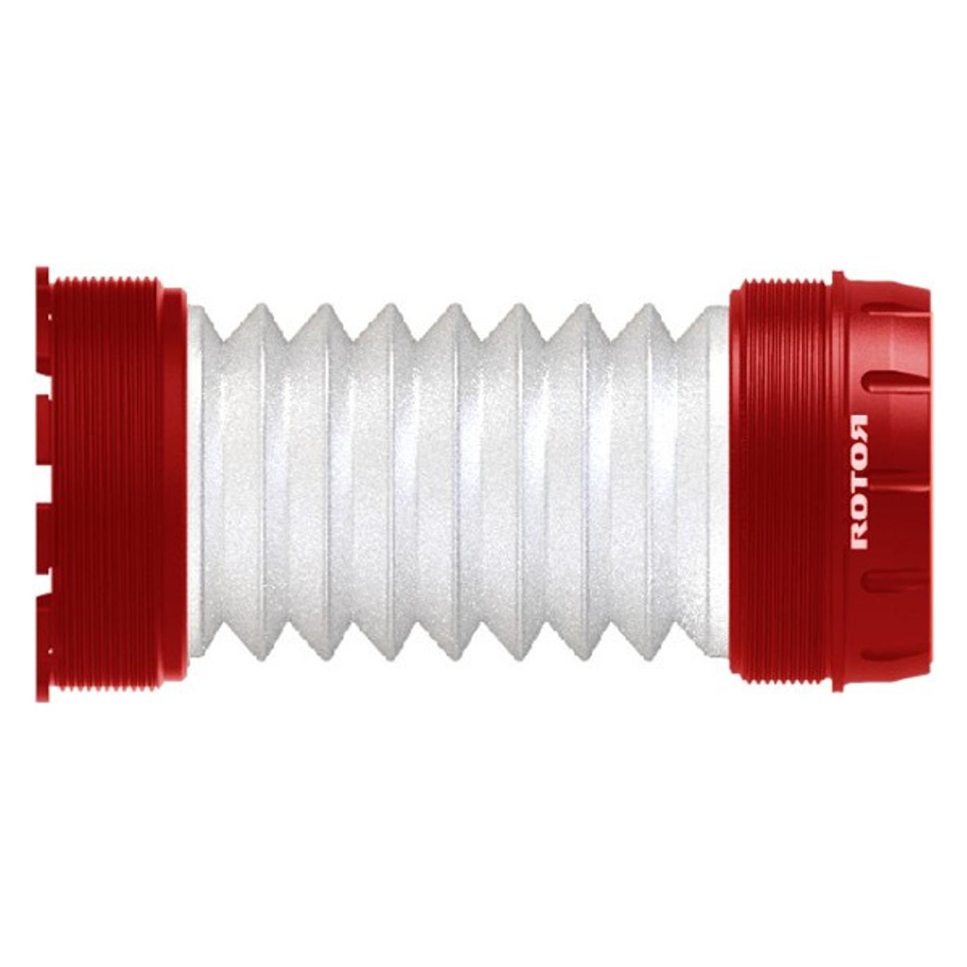 Rotor T47 Innelager 24mm Keramik asymmetric (34796671)