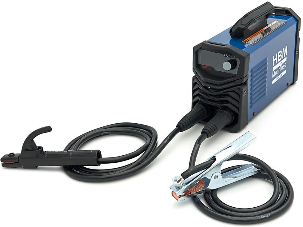 HBM poste à souder MMA 220