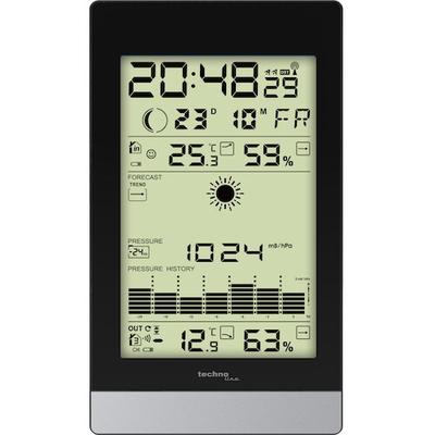 Technoline WS 9050 - Wetterstation
