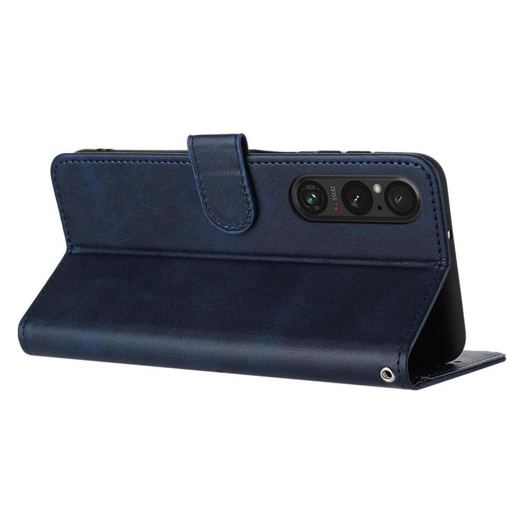 Cover-Discount Sony Xperia 1 VI - Premium Handyhülle Etui (Sony Xperia 1 VI) (46500504)