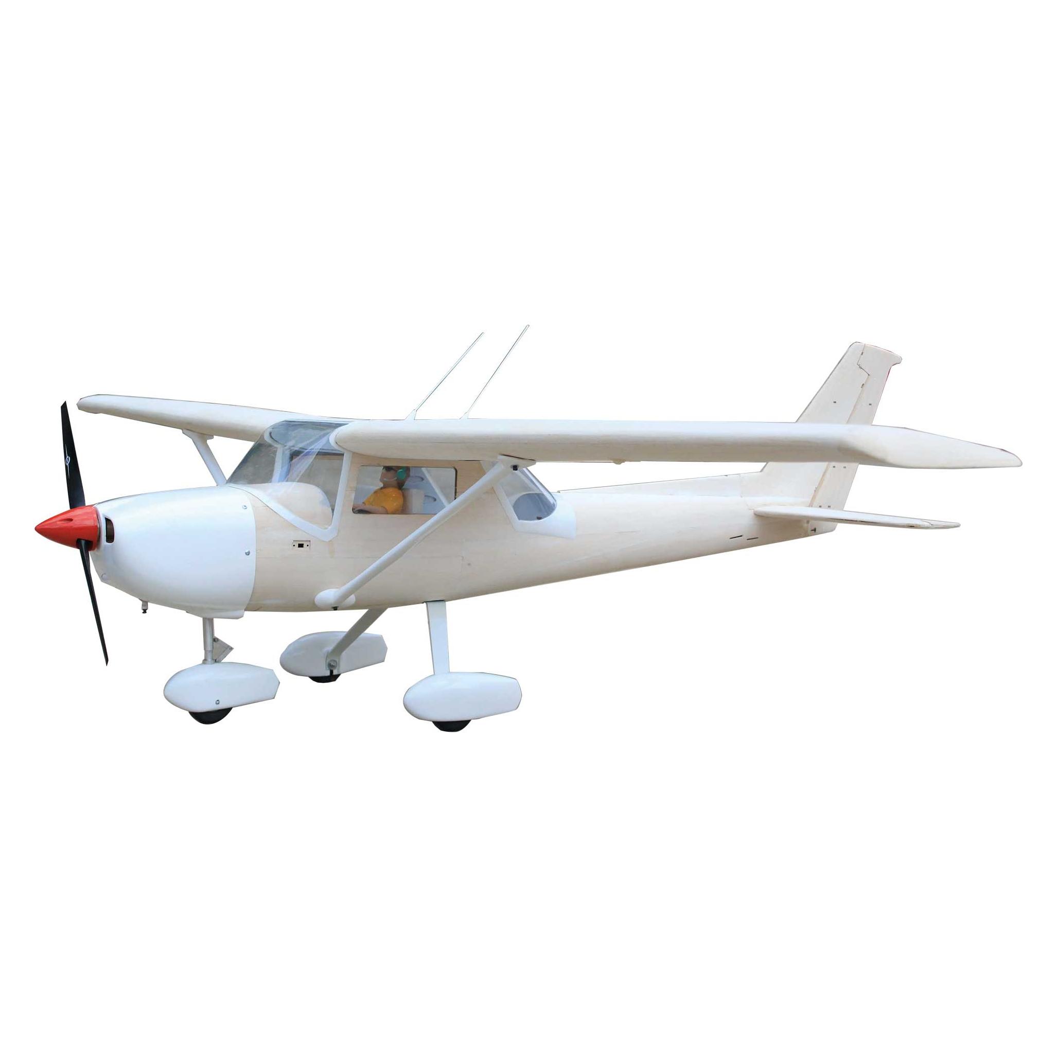 Seagull Models ( SG-Models ) Cessna 152 Aerobat 80" Master Scale Kit Holzbausatz (MSK01.174)