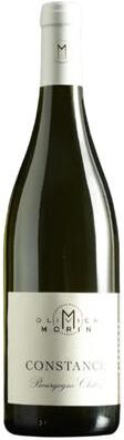 """Domaine Olivier Morin""" """Domaine Olivier Morin Bourgogne Chitry Constance Blanc 2022 White Wine - France"""