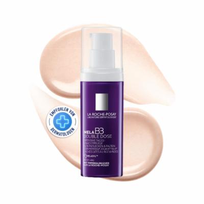 L'Oreal Deutschland GmbH ROCHE-POSAY Mela B3 Double Dose flüssig 40 ml 20418055
