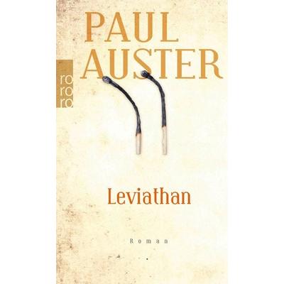 Leviathan, Taschenbuch von Paul Auster, Rowohlt Taschenbuch, 978-3-499-25791-9