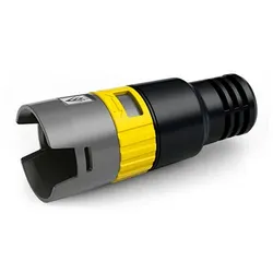 Werkzeugmuffe DN 35, clipbar