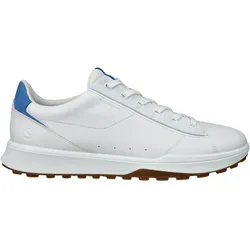 ecco Golfschuhe Herren Golf Street Vibe , weiß/royal