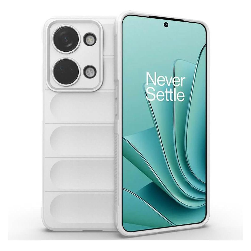 Cover-Discount OnePlus Nord 3 - Rugged Protective Cover weiss (OnePlus Nord 3) (660143747J)