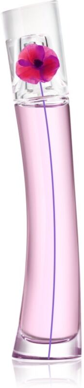Flower by Kenzo Cherry Poppy Eau de Parfum pour femme 30 ml