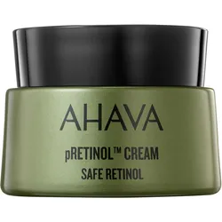 AHAVA ANTI WRINKLES Safe pRetinol Cream