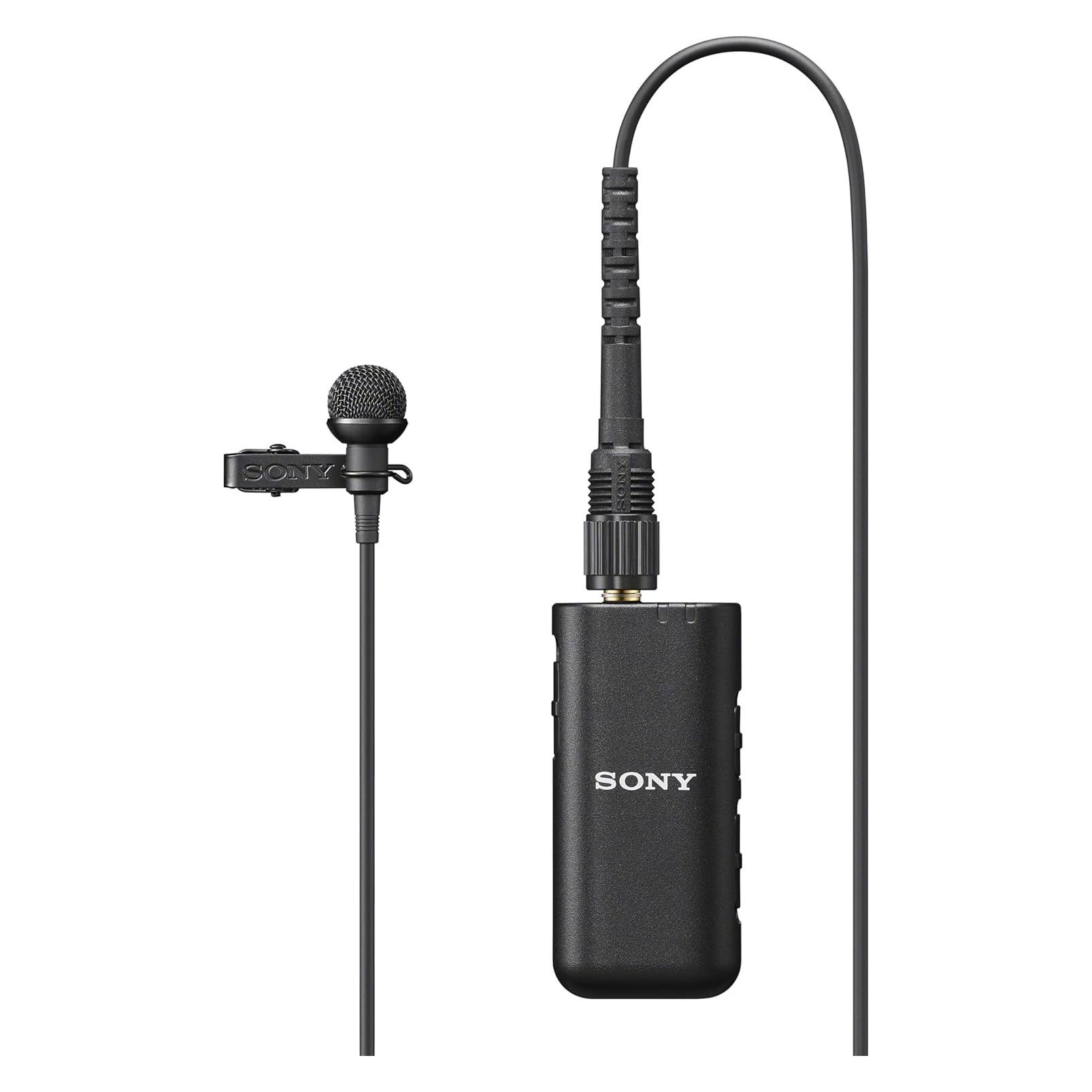 Sony ECM-L1 (ECML1.CE)