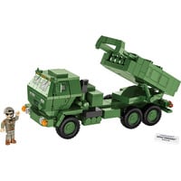 M142 Himars, Konstruktionsspielzeug Maßstab 1:35