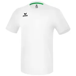 Erima Liga Trikot Kinder - weiß - 164