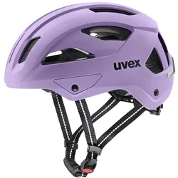 Uvex, Velohelm, (56 - 59 cm)