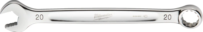 Milwaukee milw Maxbite Ringmaulschlüssel 20 mm 4932471528 (24363443)