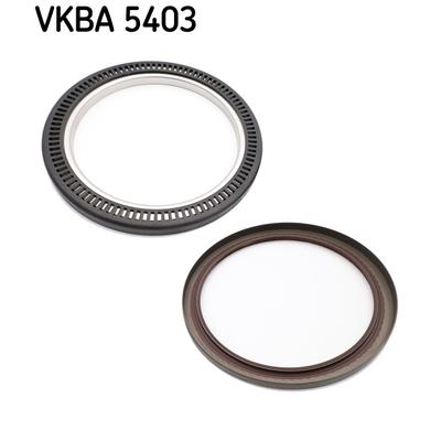 SKF VKBA 5403 für Volvo Iveco MAN Mercedes