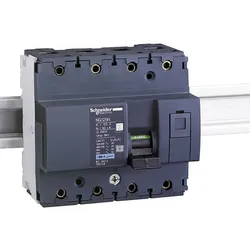 Schneider Electric Leistungsschalter NG125N 18646