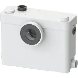 SFA Ersatzgerät zu SANIWALL Pro 0035B zu Saniwall Pro