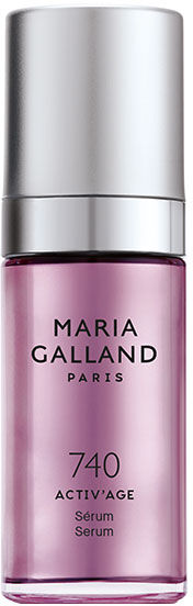 30ml Maria Galland Paris ACTIV'AGE 740 Sérum